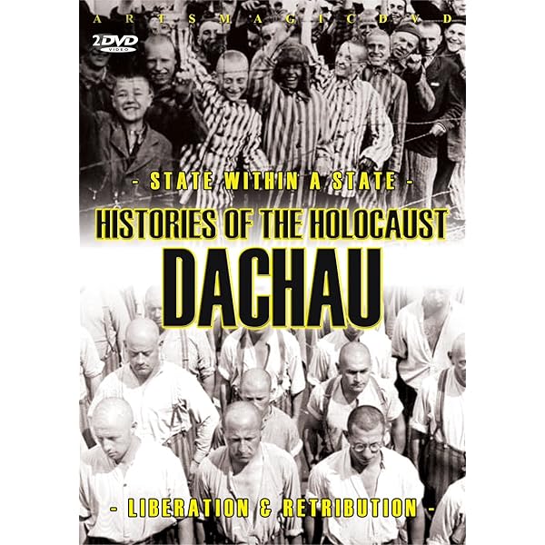 Amazon.com: Auschwitz - Inside the Nazi State : Various, Various